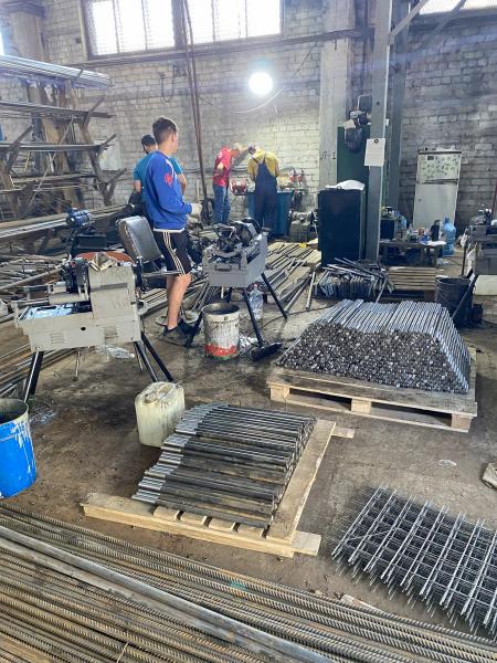 Kronstein: Металлоконструкции по чертежам, кронштейны — фото 3